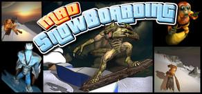 Get games like Mad Snowboarding