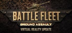 Get games like Battle Fleet Ground Assault