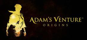 Get games like Adam's Venture Origins