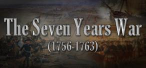 Get games like The Seven Years War (1756-1763)