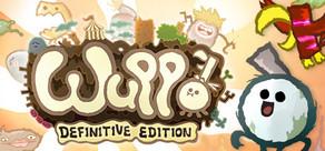 Get games like Wuppo: Definitive Edition