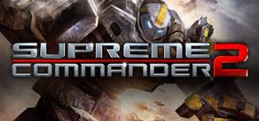 Get games like Supreme Commander 2