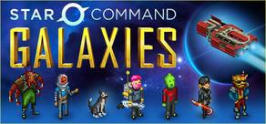 Get games like Star Command Galaxies