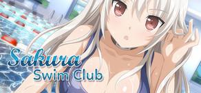 Get games like Sakura Swim Club