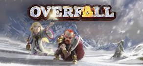 Get games like Overfall