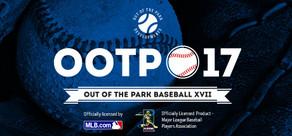 Get games like Out of the Park Baseball 17
