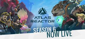 Get games like Atlas Reactor