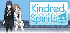 Get games like Kindred Spirits on the Roof