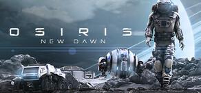 Get games like Osiris: New Dawn