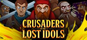 Get games like Crusaders of the Lost Idols