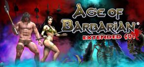 Get games like Age of Barbarian Extended Cut