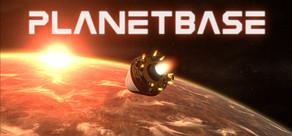 Get games like Planetbase