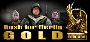 Get games like Rush for Berlin: Gold Edition