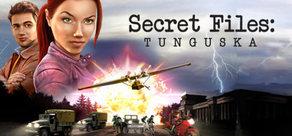 Get games like Secret Files: Tunguska
