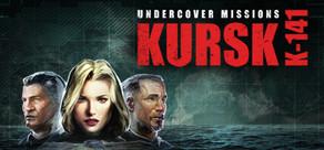 Get games like Undercover Missions: Operation Kursk K-141