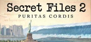 Get games like Secret Files: Puritas Cordis