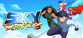 Get games like SkyScrappers