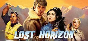 Get games like Lost Horizon