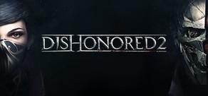 Get games like Dishonored 2