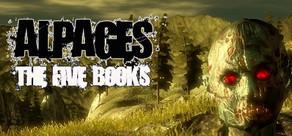 Get games like ALPAGES : THE FIVE BOOKS