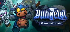 Get games like Dungelot : Shattered Lands