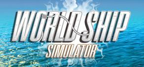 Get games like World Ship Simulator