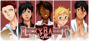 Get games like Lucky Rabbit Reflex!