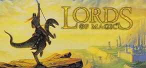 Get games like Lords of Magic: Special Edition