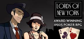 Get games like Lords of New York