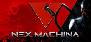 Get games like Nex Machina