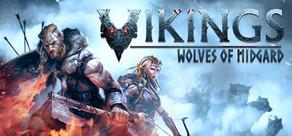 Get games like Vikings: Wolves of Midgard