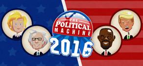 Get games like The Political Machine 2016