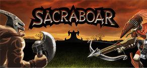 Get games like Sacraboar