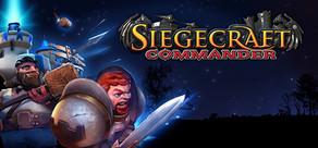 Get games like Siegecraft Commander