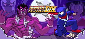 Get games like Ninja Senki DX