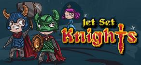 Get games like Jet Set Knights