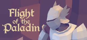 Get games like Flight of the Paladin