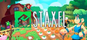 Get games like Staxel