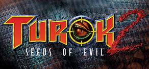 Get games like Turok 2: Seeds of Evil