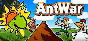 Get games like Ant War: Domination