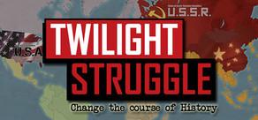 Get games like Twilight Struggle