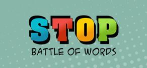 Get games like Stop Online - Battle of Words