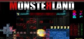Get games like Monsterland
