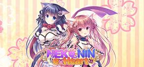 Get games like NEKO-NIN exHeart
