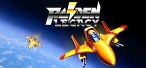 Get games like Raiden Legacy