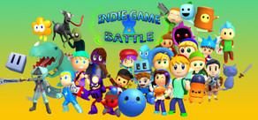 Get games like Indie Game Battle