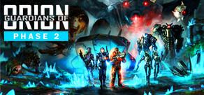 Get games like Guardians of Orion (Phase 2)