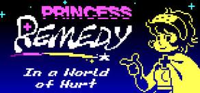 Get games like Princess Remedy in a World of Hurt