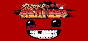Get games like Super Meat Boy