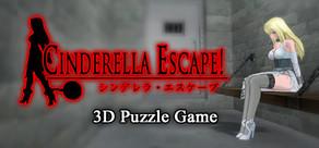 Get games like Cinderella Escape! R12
